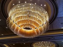 -上海浦东嘉里大酒店