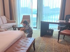 -济南喜来登酒店
