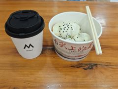 -许记生煎(遵义路店)