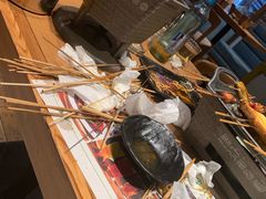 -聚点串吧·北京烧烤(赵登禹路店)