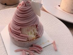 -玲婧胡同·生日蛋糕·餐厅(嘉里城店)