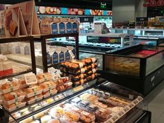 -盒马鲜生(馥邦国际店)