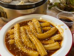 -郑记•不夜城烧烤•龙虾•虾蟹(黄鹤楼店)