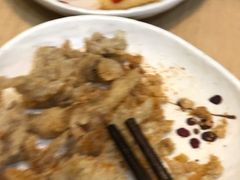 -红小满休闲餐厅(十全街店)