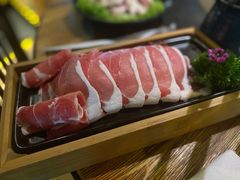 -湊湊火锅·茶憩(来福士广场店)