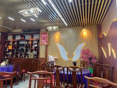 -君华饭店·腊排铜火锅