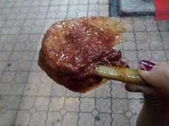 -王浩儿纪六孃甜皮鸭(乐山总店)