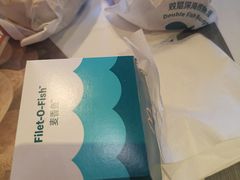 -麦当劳(百荣世贸商城店)