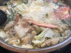 -陈记泸州酸菜豆花火锅(建设路店)