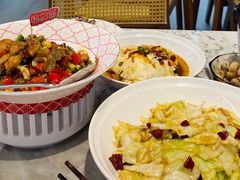 -姐妹鸭仔饭店(湾南路店)