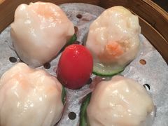 -广州文华东方酒店·江-由辉师傅主理