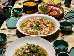 -锦府盐帮·侯宅(五棵松万达店)