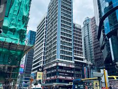 -九龙公园