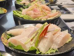 -木马转自助烤肉小火锅(祥禾天地店)