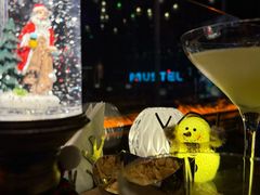 -SPARK(成都W酒店)