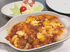 -必胜客(百联又一城店)