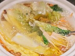 -小户人家(循礼门南国中心店)