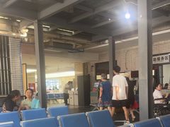 -四川天府新区人民医院