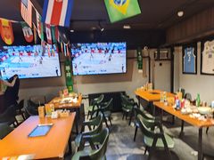 -京狮炙燥·精酿烧烤(首经贸店)