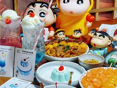 -河风の幸会精致料理