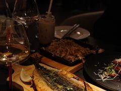 -烛影拾光观景餐厅·创意菜·摄影·小提琴(大唐不夜城店)