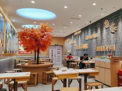 -双燕楼百年手工馄饨(益田岁宝店)