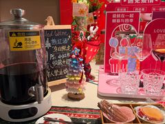 -海底捞火锅(高科广场店)
