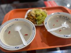 -牛一嘴·兰州牛肉面·大盘鸡(财富中心店)