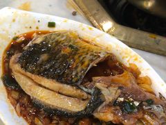 邮亭鲫鱼-曾老幺鱼庄(龙华商厦店)