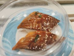 -莲寿司(国兴店)