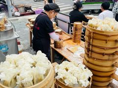 -豆相识•九九豆腐脑(牛咡桥店)