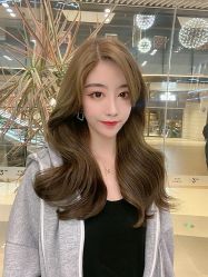 -3AM HAIR SALON染发接发