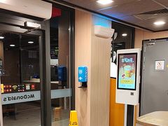 -麦当劳(深圳西涌天文台店)