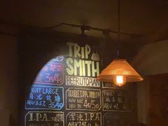-TripSmith(余家巷店)
