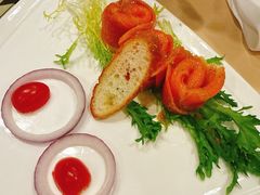 -德大西餐社(云南南路店)