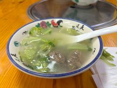 -明姨仔潮汕美食·碳炉猪脚·汕尾牛腩饭·起片鸡煲(起义路店)