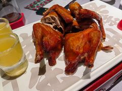 -大鸽饭(体育西路店)