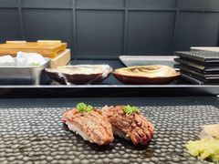 -Sushi Hanzo半藏(天环广场店)