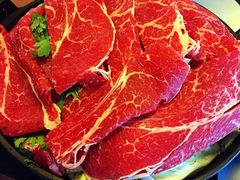 牛玄庵黑毛牛锅酒家(新源里店)-牛玄庵日式寿喜烧·料理店(新源里店)