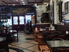 大堂-大唐人家·热气羊肉(大华店)