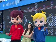 -南昌之星摩天轮