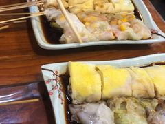 -张记炸串肠粉
