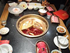 -红运火锅·中国名火锅·国风演绎(省体店)