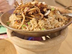 -甘思咪哚·云南艺术餐厅(天河广百店)