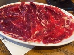 -牛必福潮汕牛肉火锅(油坊桥店)