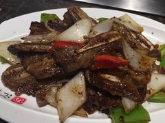 -湘汇概念铁板烧(铁西万达店)