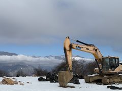 -太子岭滑雪场