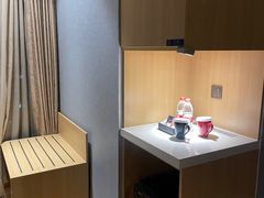 -重庆观音桥华美达安可酒店