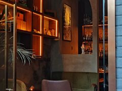 -CHURCH  BISTRO 教堂·餐吧