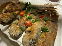 -唛嘻哒烤串朝鲜族风味(金桥店)